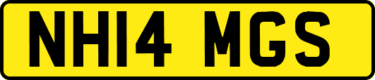 NH14MGS