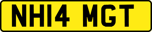 NH14MGT