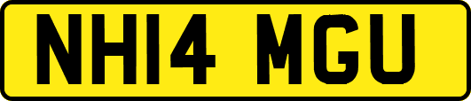 NH14MGU
