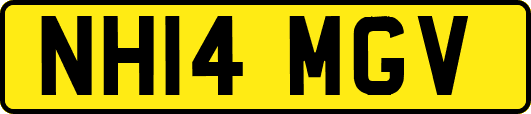 NH14MGV