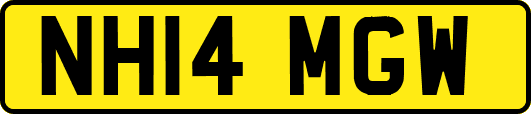NH14MGW