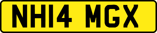 NH14MGX