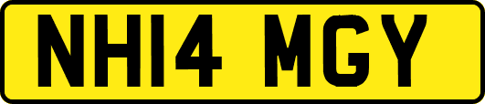 NH14MGY