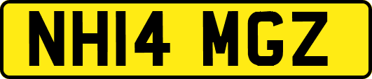 NH14MGZ