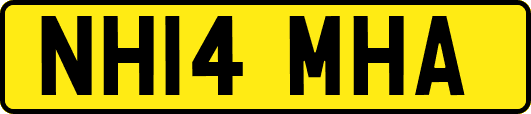 NH14MHA