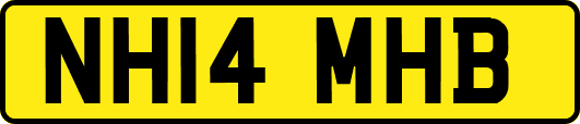 NH14MHB