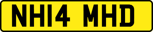 NH14MHD