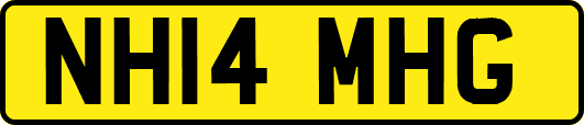 NH14MHG