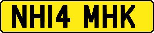 NH14MHK