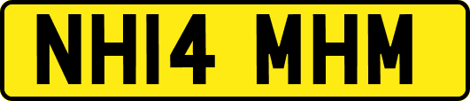 NH14MHM