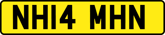 NH14MHN