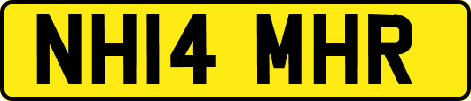 NH14MHR