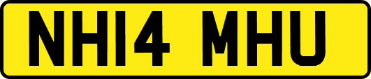 NH14MHU