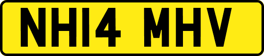 NH14MHV