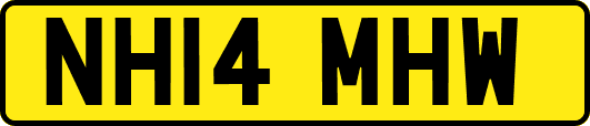 NH14MHW