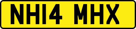 NH14MHX