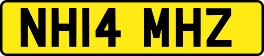 NH14MHZ
