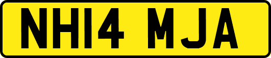 NH14MJA