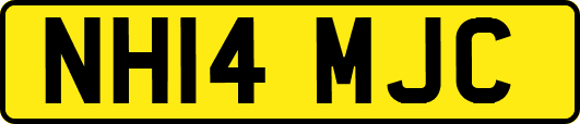 NH14MJC
