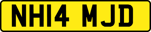 NH14MJD