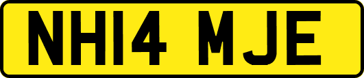 NH14MJE