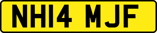 NH14MJF