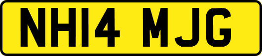NH14MJG