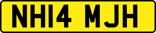 NH14MJH