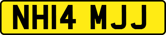 NH14MJJ