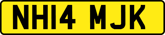 NH14MJK