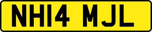 NH14MJL