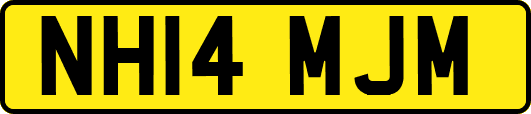 NH14MJM