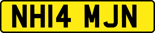 NH14MJN