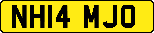 NH14MJO