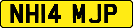NH14MJP