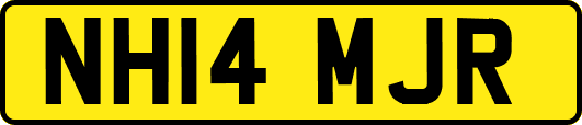 NH14MJR