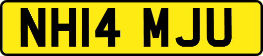 NH14MJU