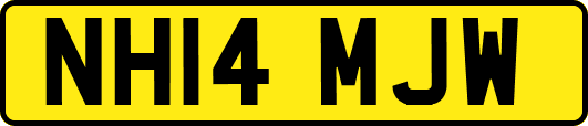 NH14MJW