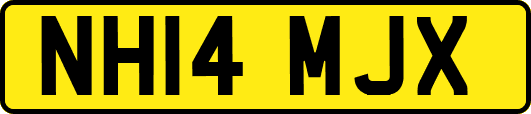 NH14MJX