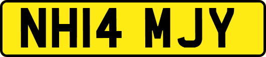 NH14MJY