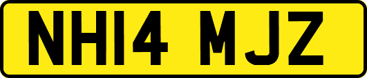 NH14MJZ