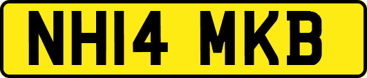 NH14MKB