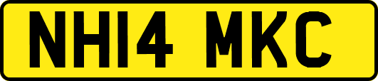 NH14MKC