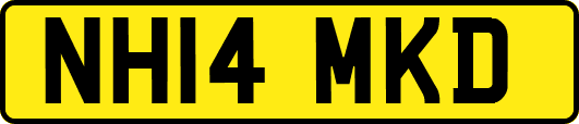NH14MKD