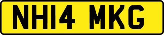 NH14MKG
