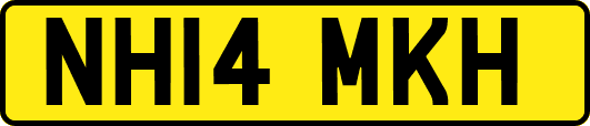NH14MKH
