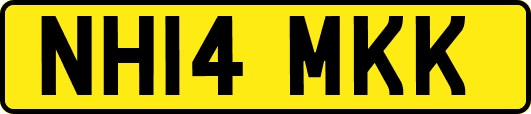 NH14MKK