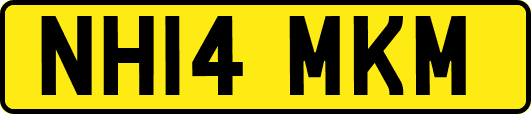 NH14MKM