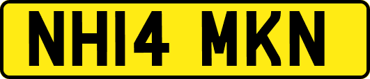 NH14MKN