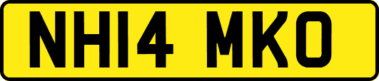 NH14MKO